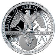 americas lost masterpiece 100 dollar coin